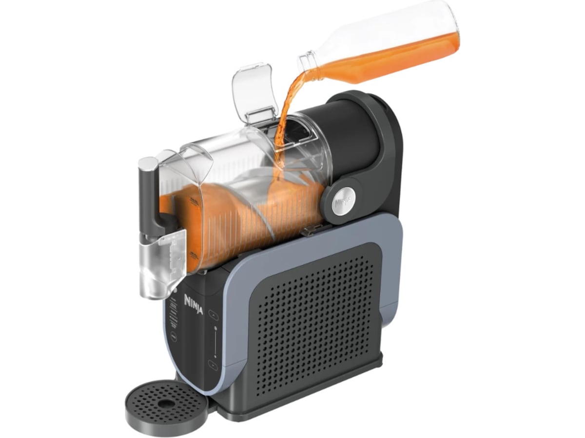 Ninja Slushi FS301EU Glassmaskiner