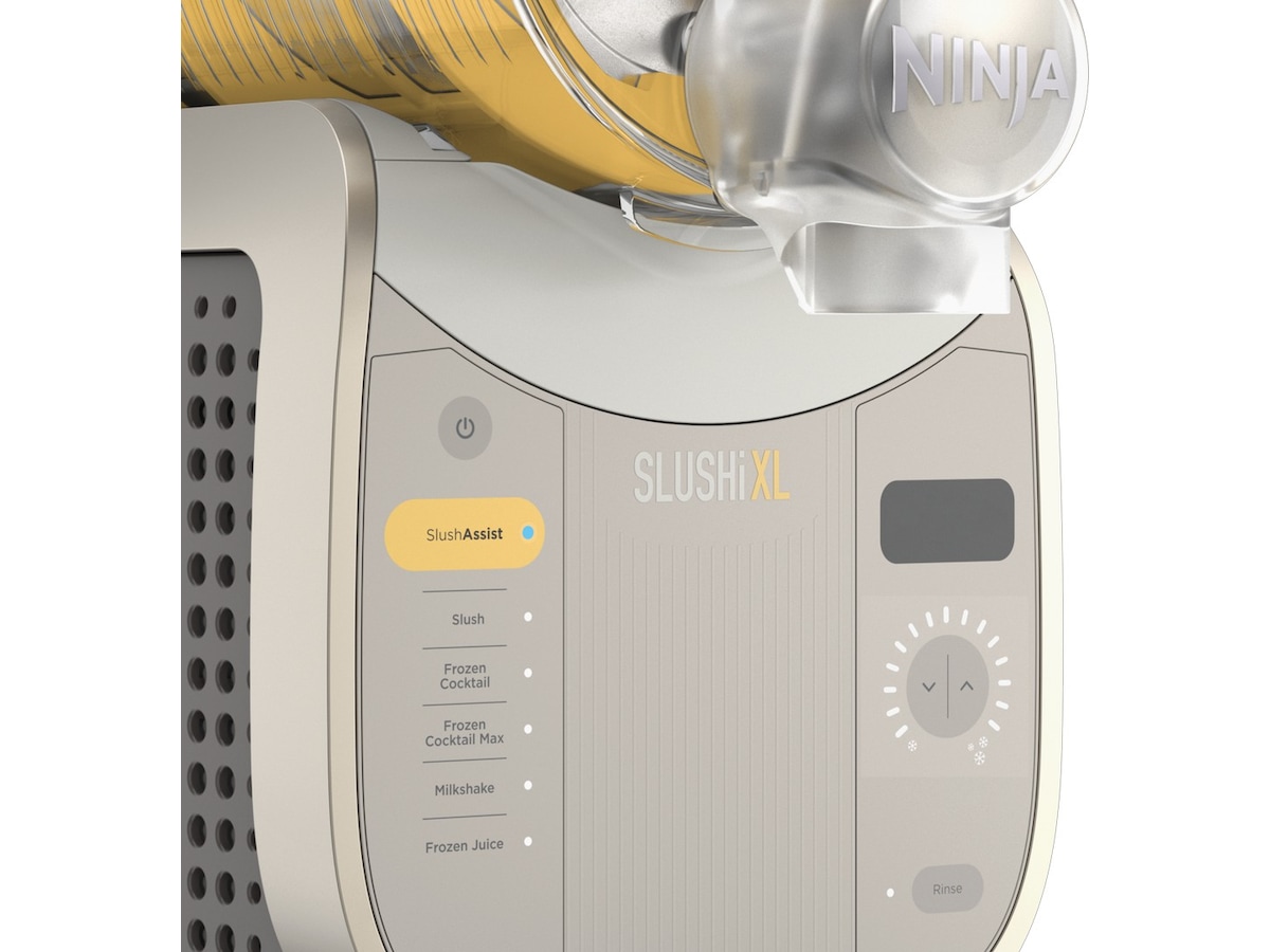 Ninja Slushi XL FS601EUBR - stor frysdryckmaskin Glassmaskiner