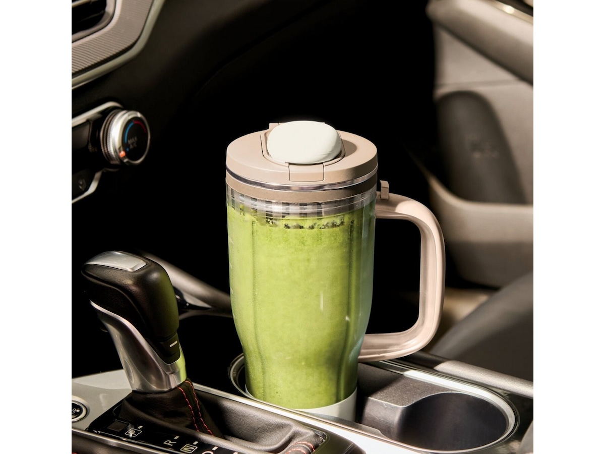 Ninja BlendBoss Blender DB351EUST Blenders