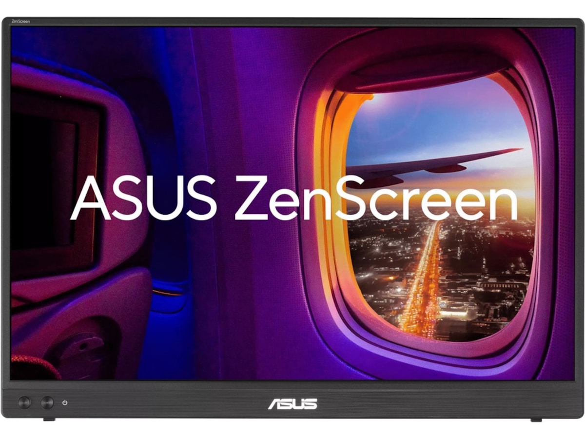 ASUS 16" skärm ZenScreen MB16FC Bildskärmar