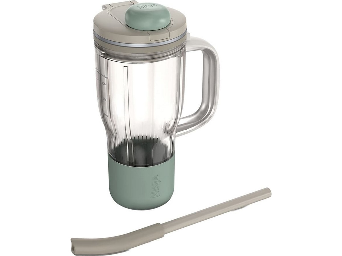 Ninja BlendBOSS 710ml resemugg (Stone) Blenders
