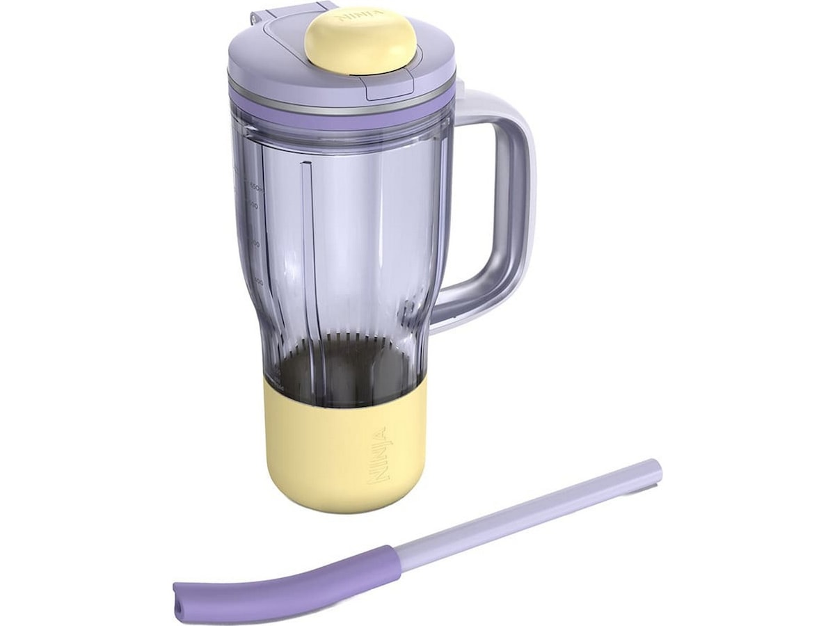 Ninja BlendBOSS 710ml resemugg (Lavender) Blenders