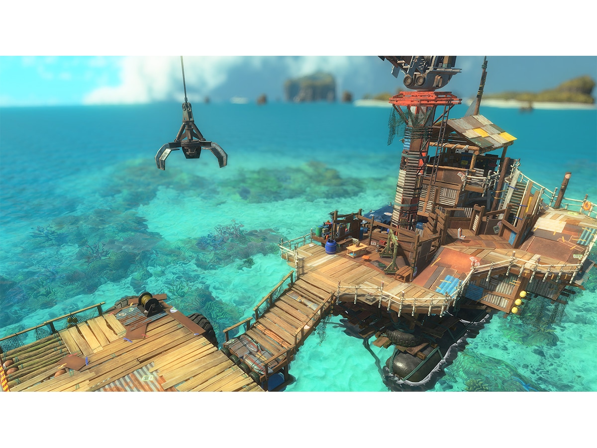 Splatoon Raiders Spel till Nintendo Switch