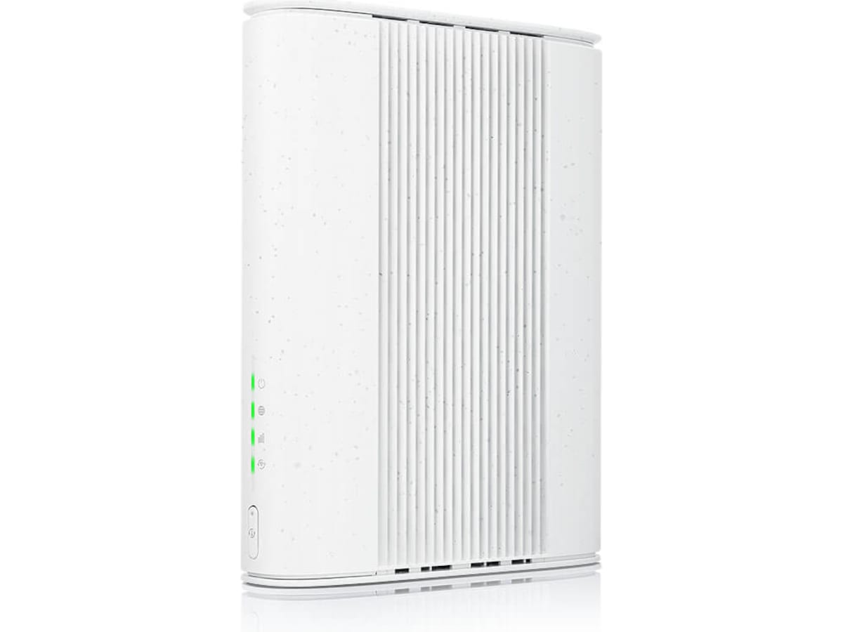 Zyxel Nebula 5G inomhusrouter