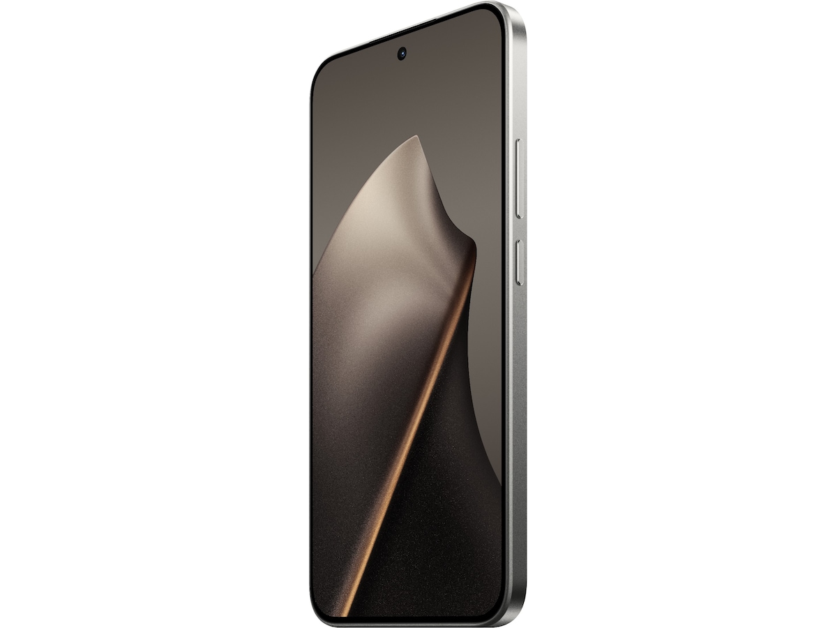 Xiaomi 15T 256GB (gray) -B-Grade Demo mobiltelefoner