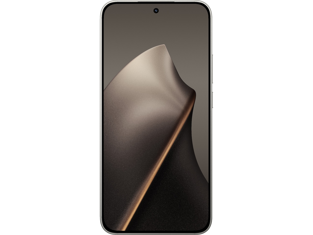 Xiaomi 15T 256GB (gray) -B-Grade Demo mobiltelefoner