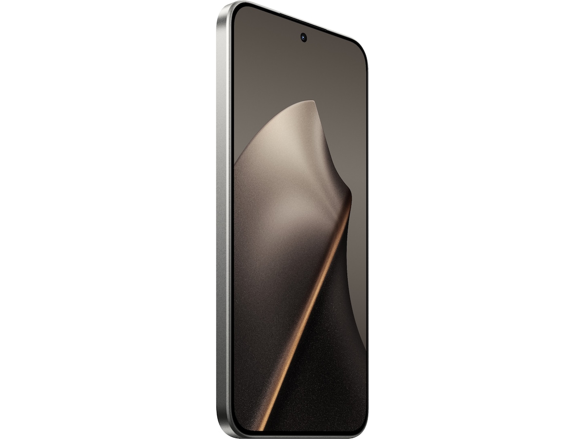 Xiaomi 15T 256GB (gray) -B-Grade Demo mobiltelefoner