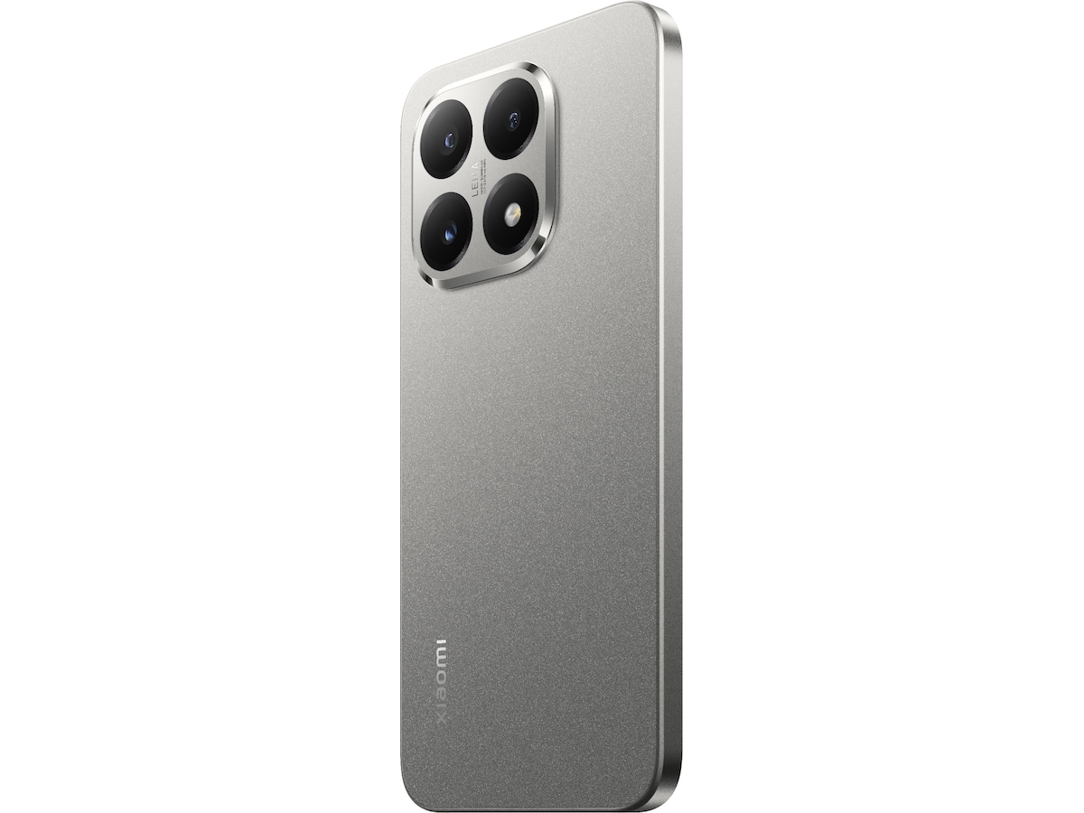 Xiaomi 15T 256GB (gray) -B-Grade Demo mobiltelefoner