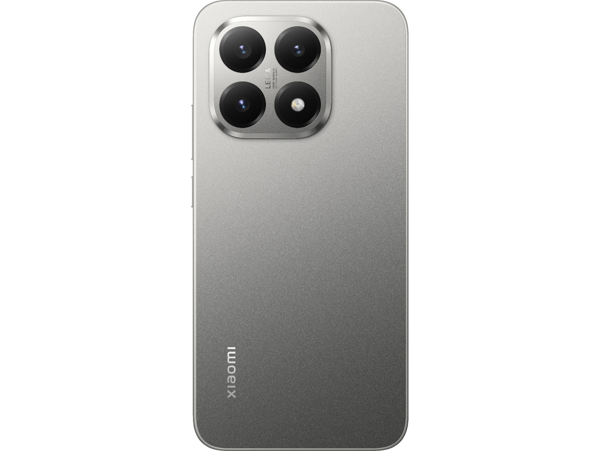 Xiaomi 15T 256GB (gray) -B-Grade Demo mobiltelefoner