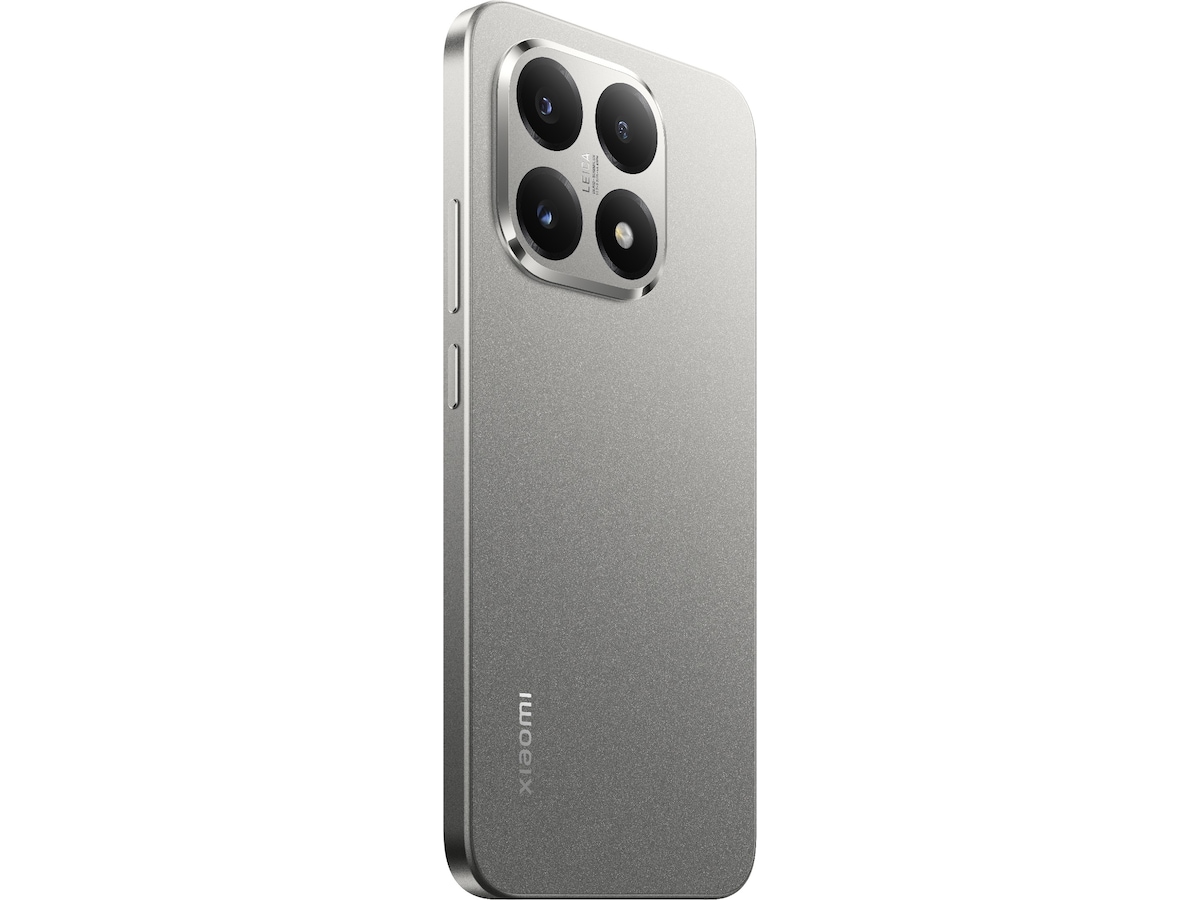 Xiaomi 15T 256GB (gray) -B-Grade Demo mobiltelefoner