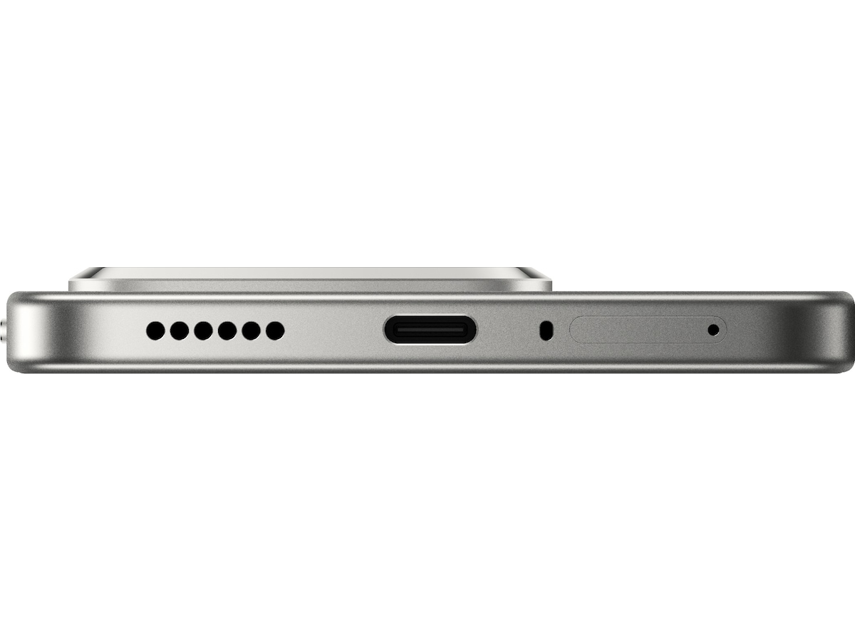 Xiaomi 15T 256GB (gray) -B-Grade Demo mobiltelefoner