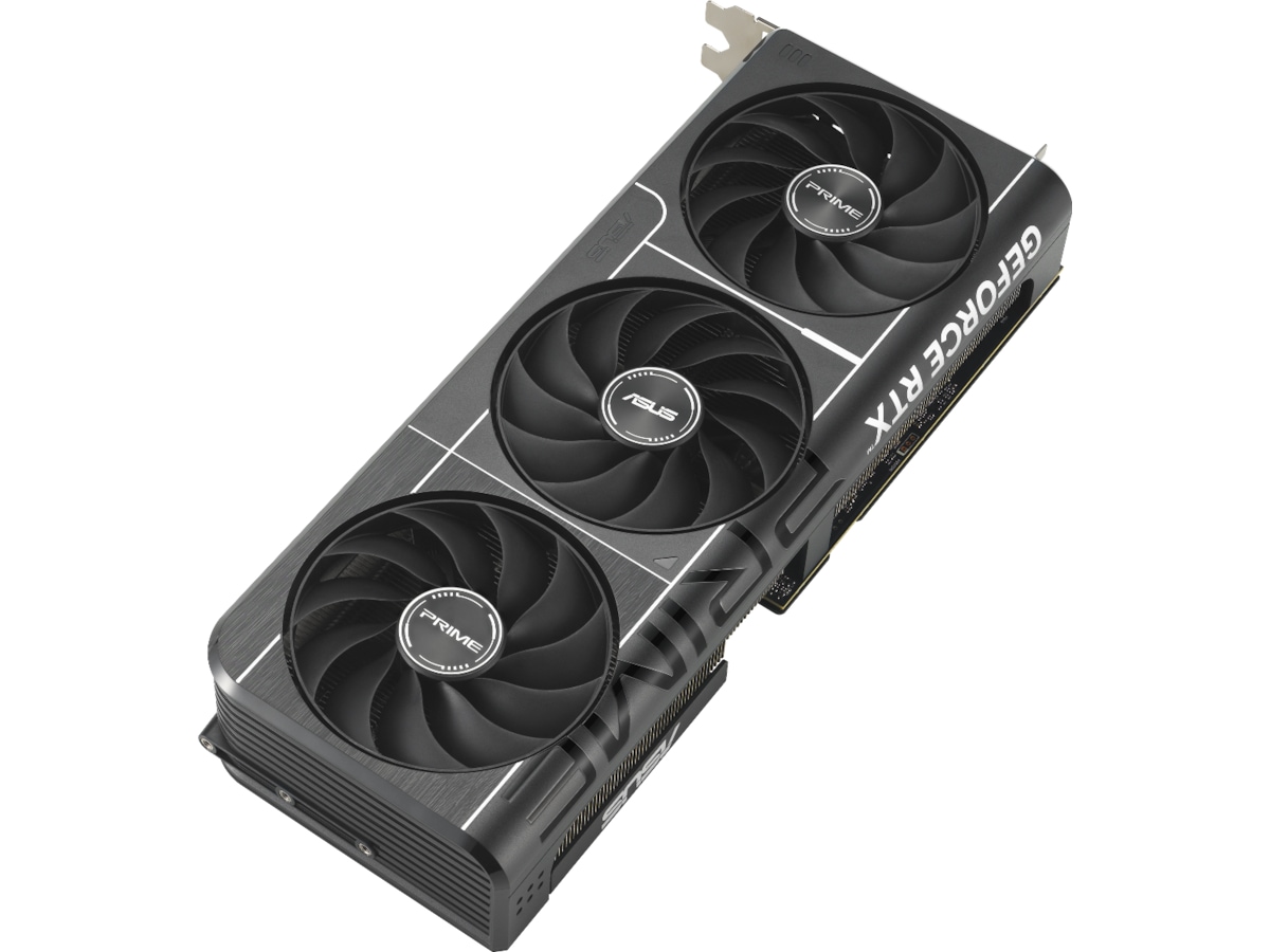 ASUS Prime GeForce RTX 5070 OC -B-Grade Demo grafikkort