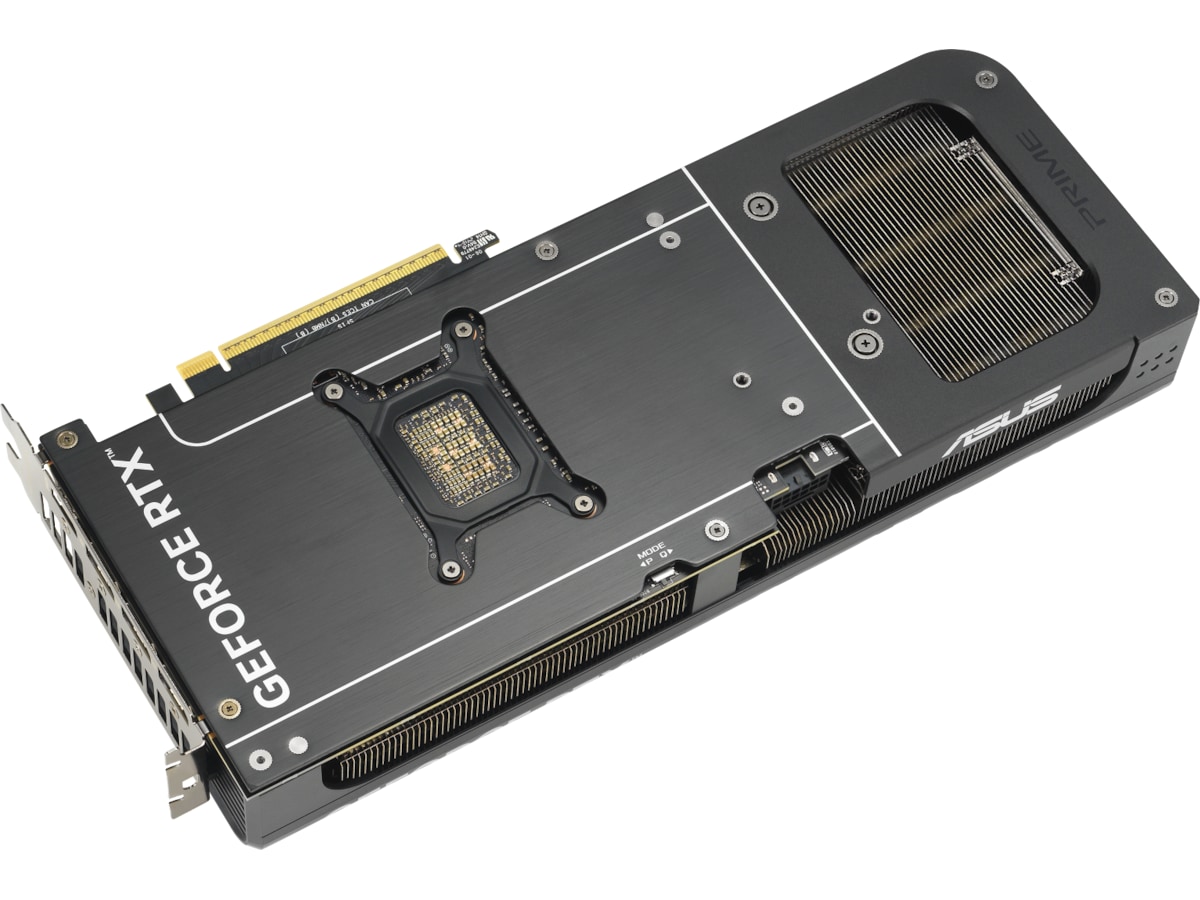 ASUS Prime GeForce RTX 5070 OC -B-Grade Demo grafikkort
