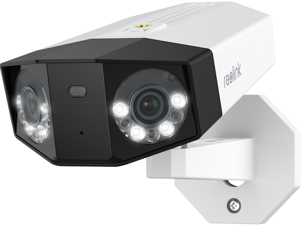 Reolink Duo 3 PoE 16MP utomhus övervakningskamera Övervakningskamera