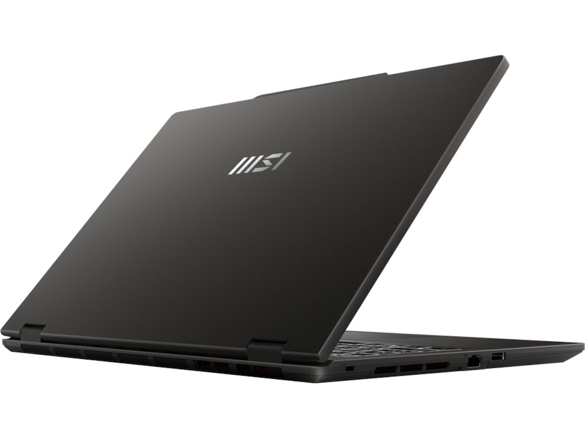 MSI VenturePro 15 AI A1UDXG 15,6" FHD 144 Hz -B-Grade Demo bärbara datorer