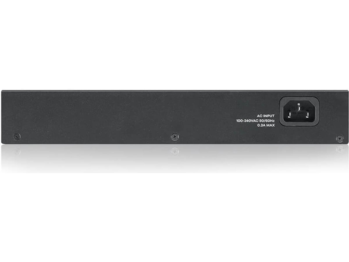 Zyxel GS1100-24ES switch Switchar