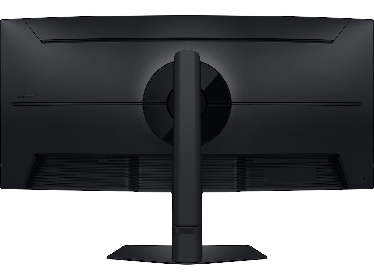 Samsung 40" curved skärm S40H85TH Bildskärmar