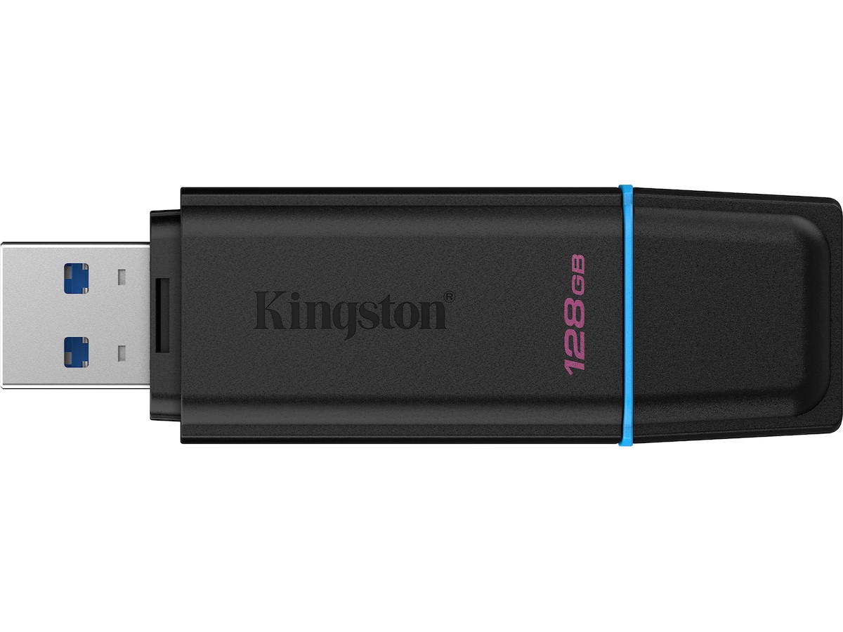 Kingston DataTraveler Exodia 128GB Minnepinne USB-minnen