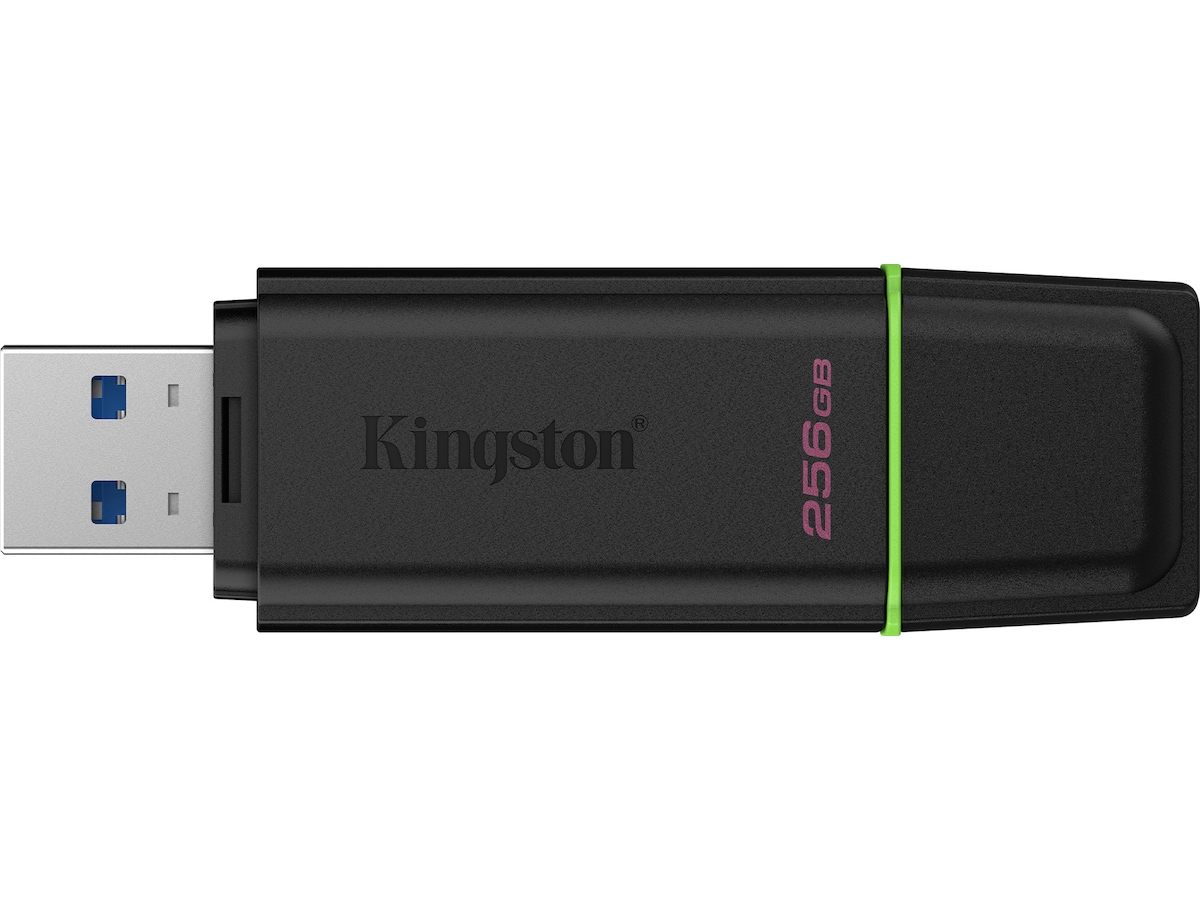 Kingston DataTraveler Exodia 256GB Minnepinne USB-minnen