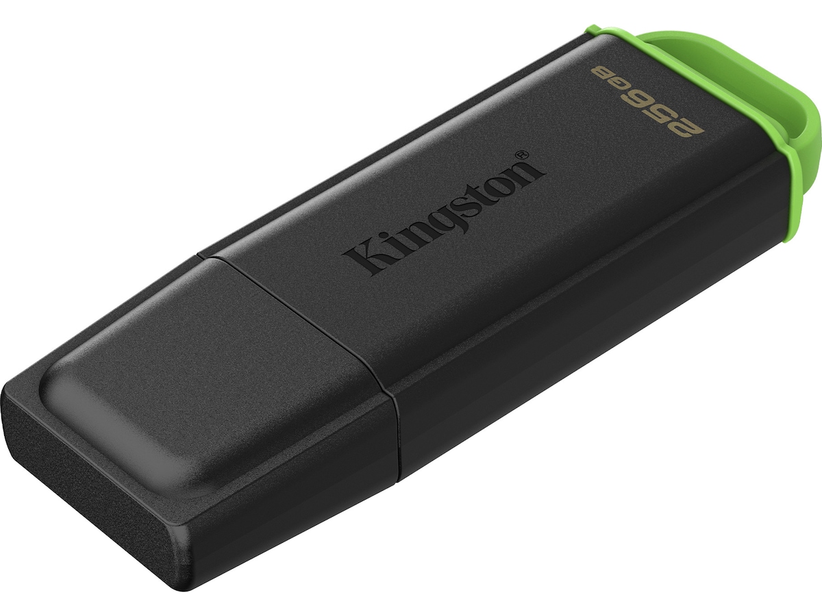 Kingston DataTraveler Exodia 256GB Minnepinne USB-minnen