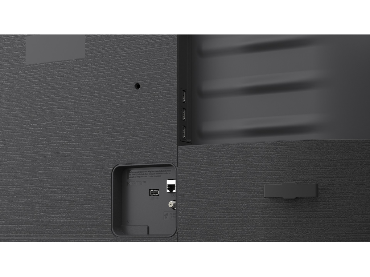 LG 43" NU90 Nano UHD Smart TV (2026) 20 - 49 tums TV