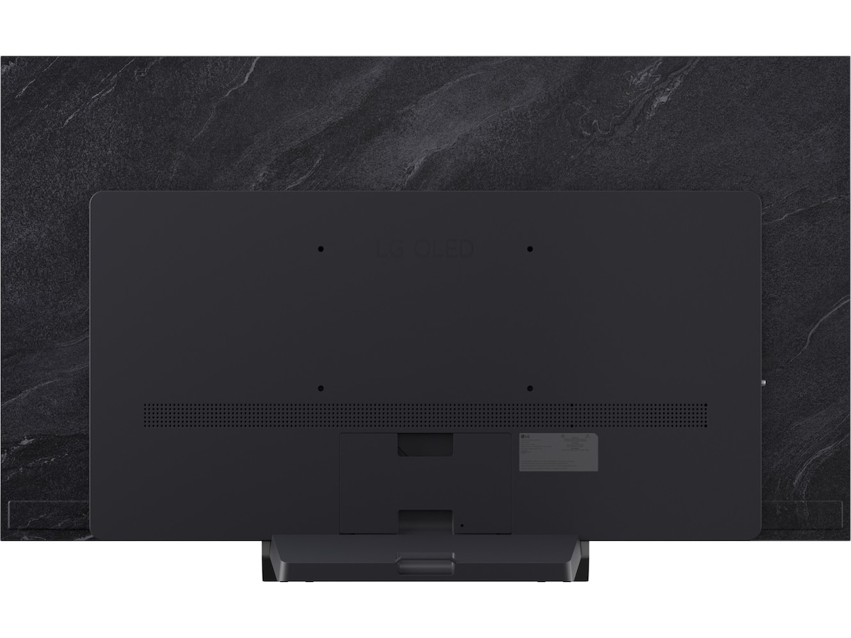 LG 55" C65 OLED Evo Smart TV (2026) 50 - 59 tums TV