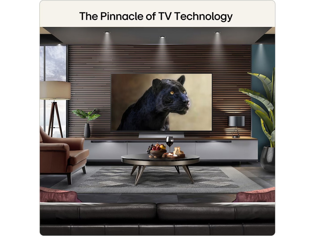 LG 48" G66 OLED evo 4K Smart TV (2026) 20 - 49 tums TV