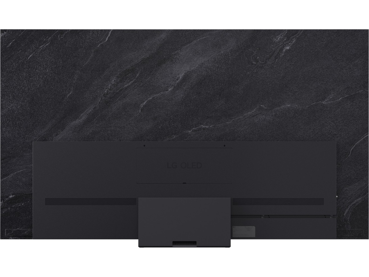 LG 83" C64 OLED evo 4K Smart TV (2026) Över 80 tums TV