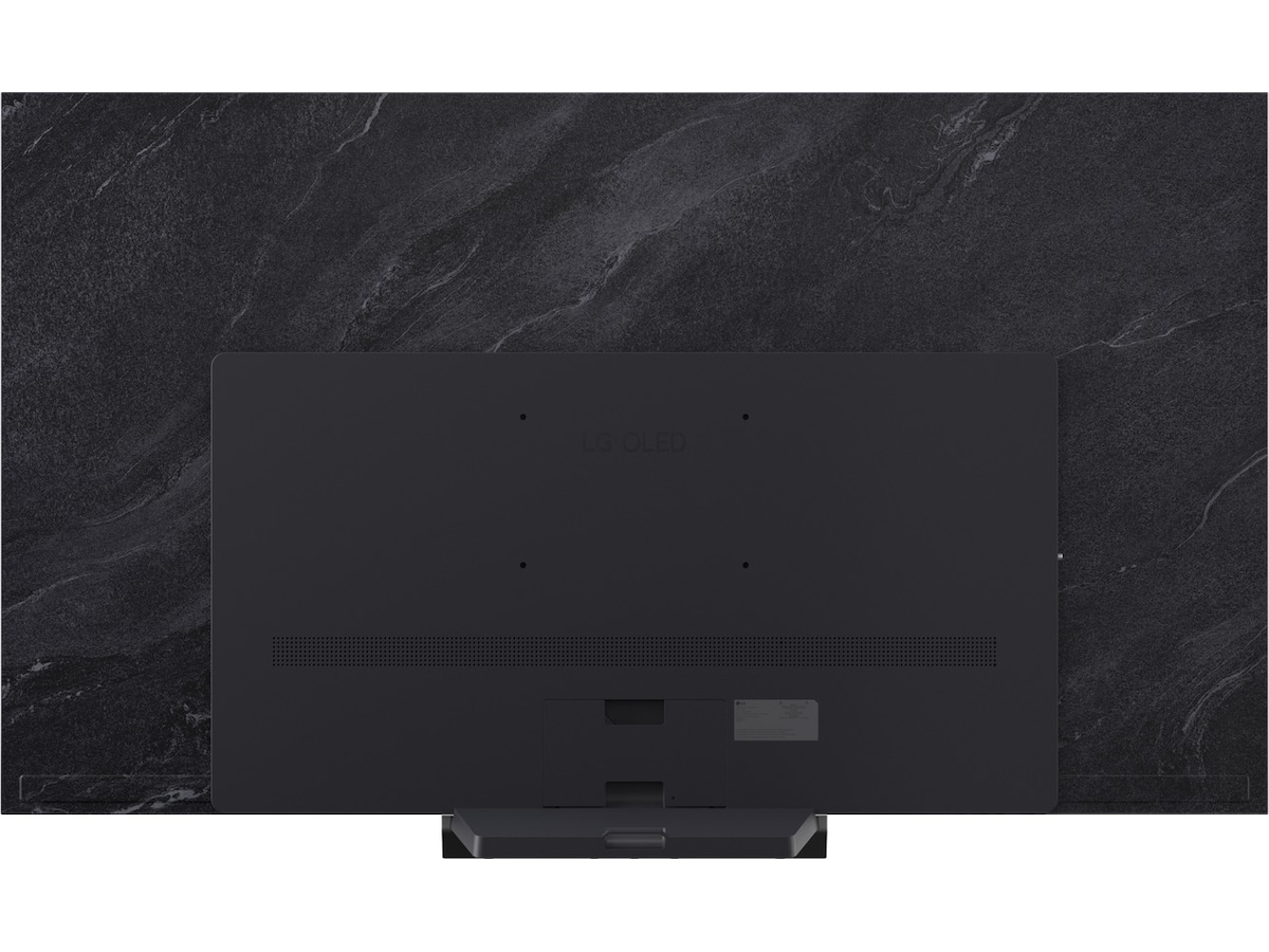 LG 77" C64 OLED evo 4K Smart TV (2026) 70 - 79 tums TV