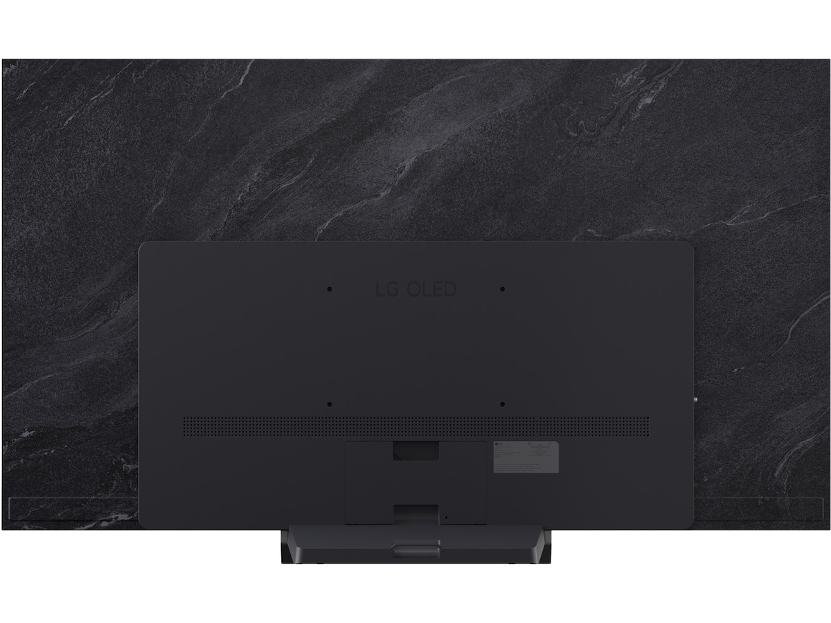 LG 65" C65 OLED Evo Smart TV (2026) 60 - 69 tums TV