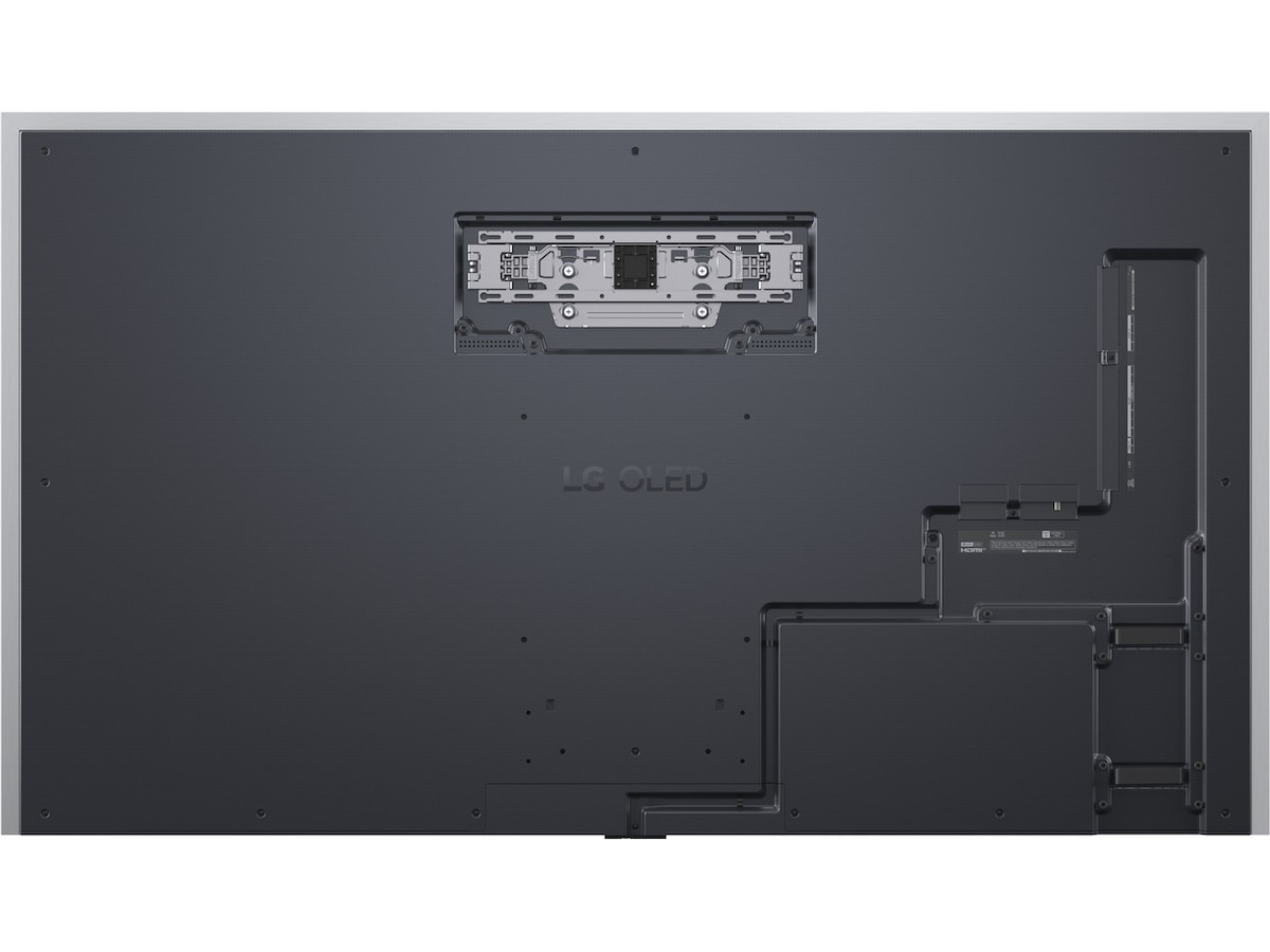 LG 77" G64 OLED evo 4K Smart TV (2026) 70 - 79 tums TV