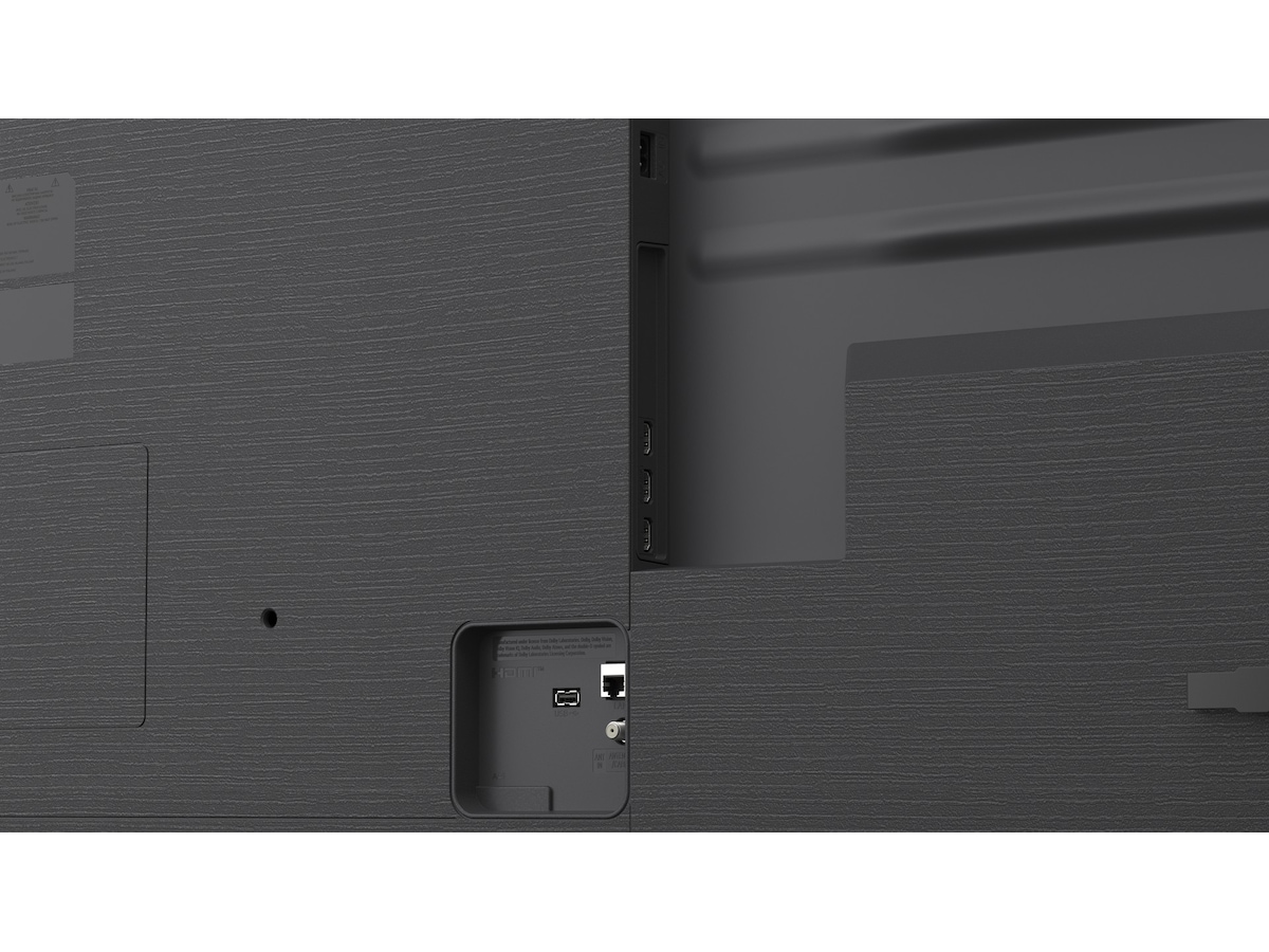 LG 85" NU90 Nano UHD Smart TV (2026) Över 80 tums TV