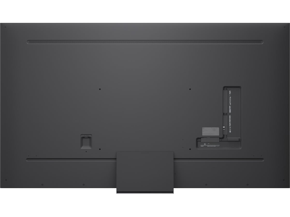 LG 86" QNED86 Evo MiniLED 4k Smart TV (2026) Över 80 tums TV