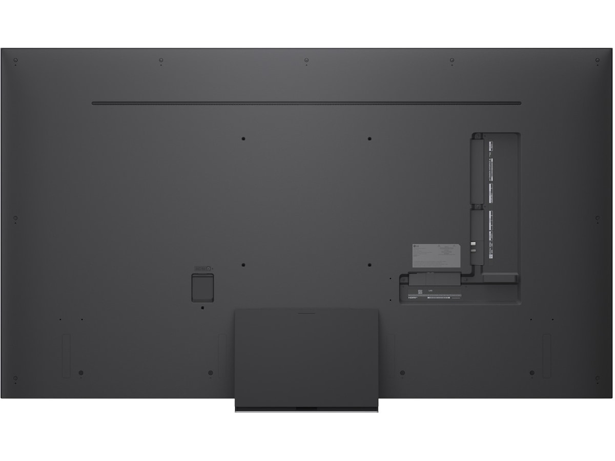 LG 65" QNED86 Evo MiniLED 4k Smart TV (2026) 60 - 69 tums TV