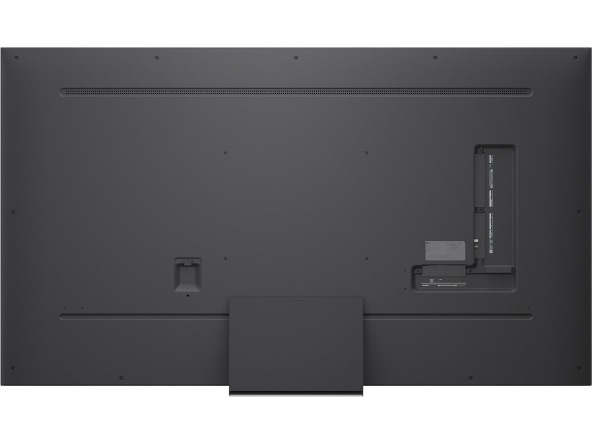 LG 75" QNED86 Evo MiniLED 4K Smart TV (2026) 70 - 79 tums TV