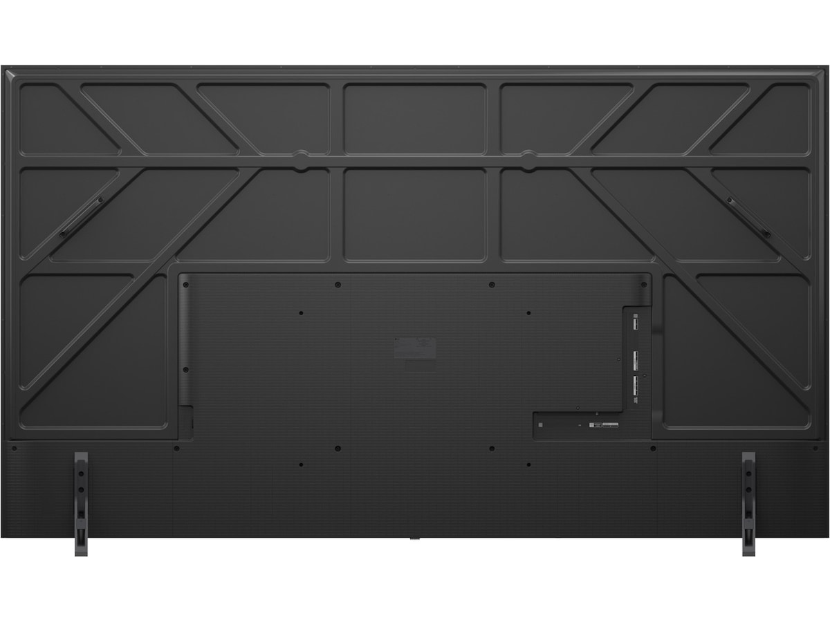 LG 98" NU90 Nano UHD Smart TV (2026) Över 80 tums TV