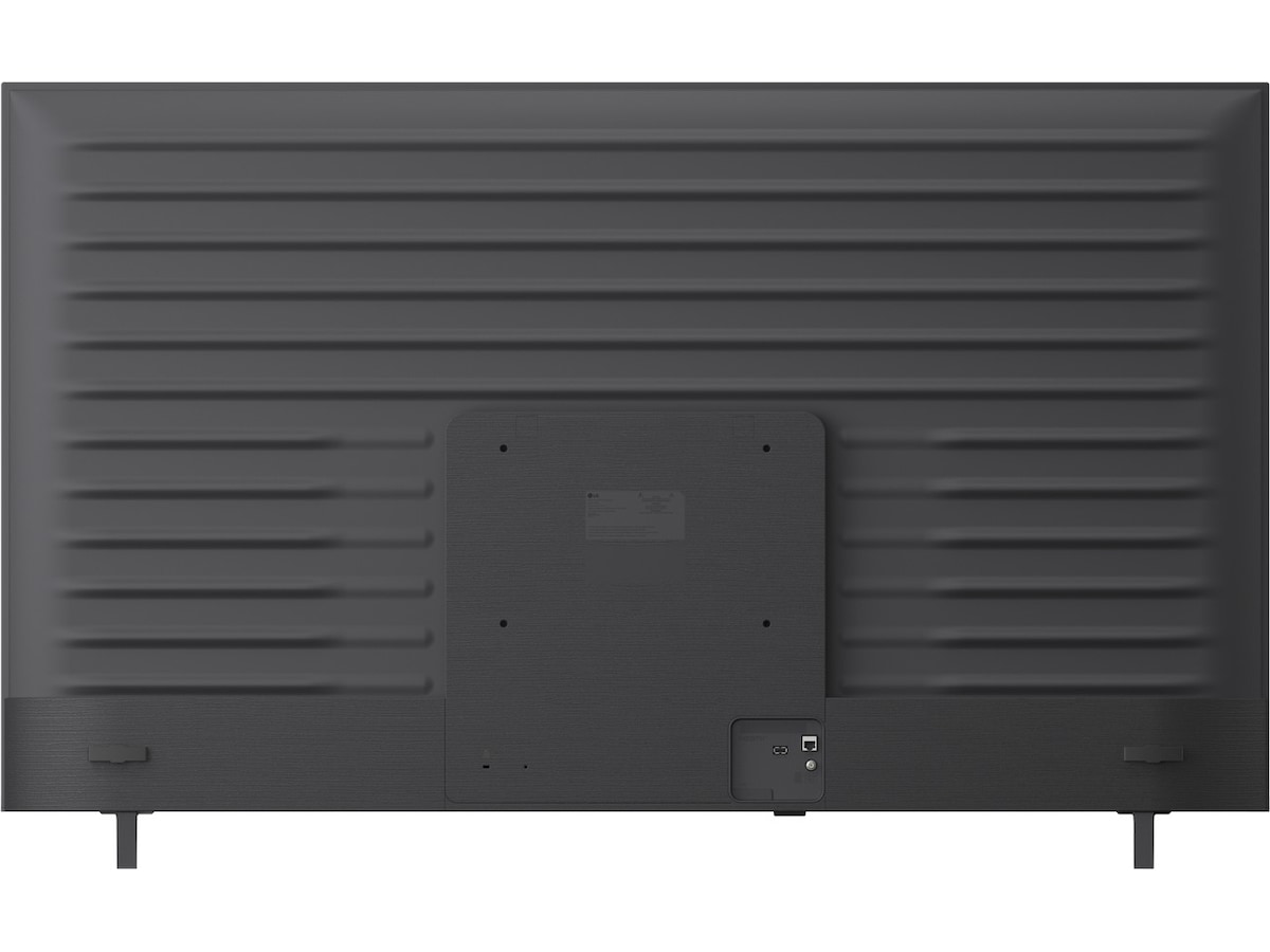 LG 65" NU90 Nano UHD Smart TV (2026) 60 - 69 tums TV