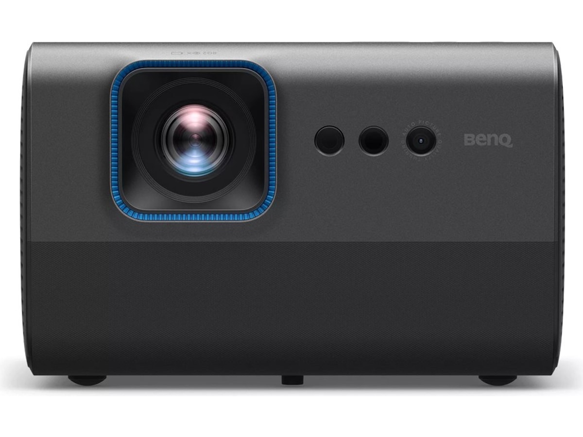 BenQ GP520 4K 4LED projektor Projektorer