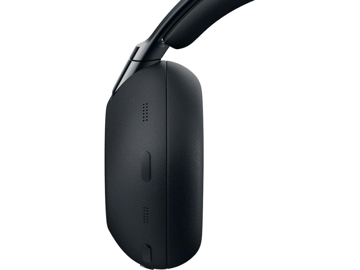 SONY 1000X THE COLLEXION Over-Ear Hörlurar (svart) Hörlurar