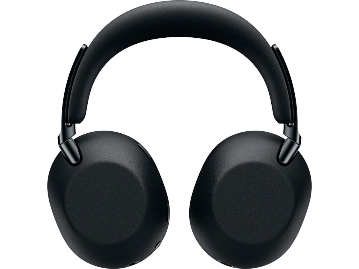 SONY 1000X THE COLLEXION Over-Ear Hörlurar (svart) Hörlurar