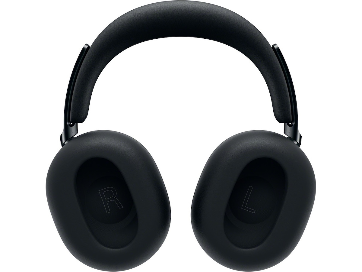 SONY 1000X THE COLLEXION Over-Ear Hörlurar (svart) Hörlurar