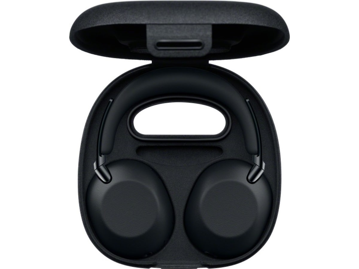 SONY 1000X THE COLLEXION Over-Ear Hörlurar (svart) Hörlurar