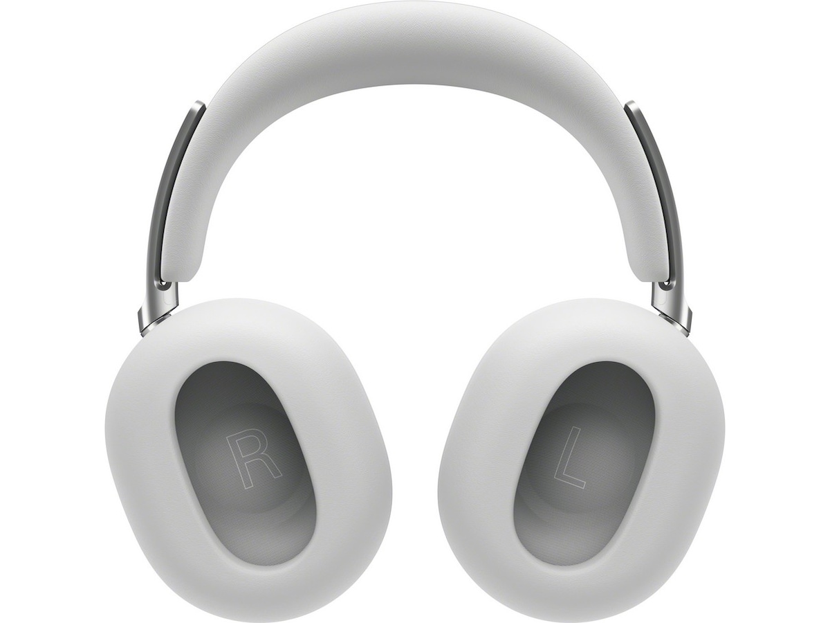 SONY 1000X THE COLLEXION Over-Ear Hörlurar (platina) Hörlurar