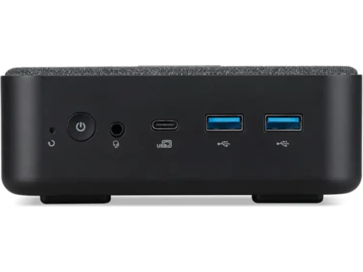 Acer Revo Box RB102-BARR Mini-PC Stationär dator