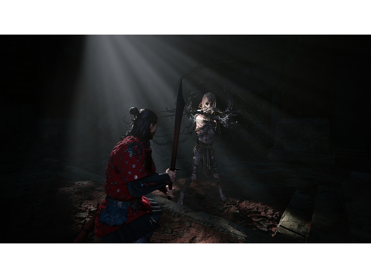 The Blood of Dawnwalker D1 Edition Spel till Playstation 5