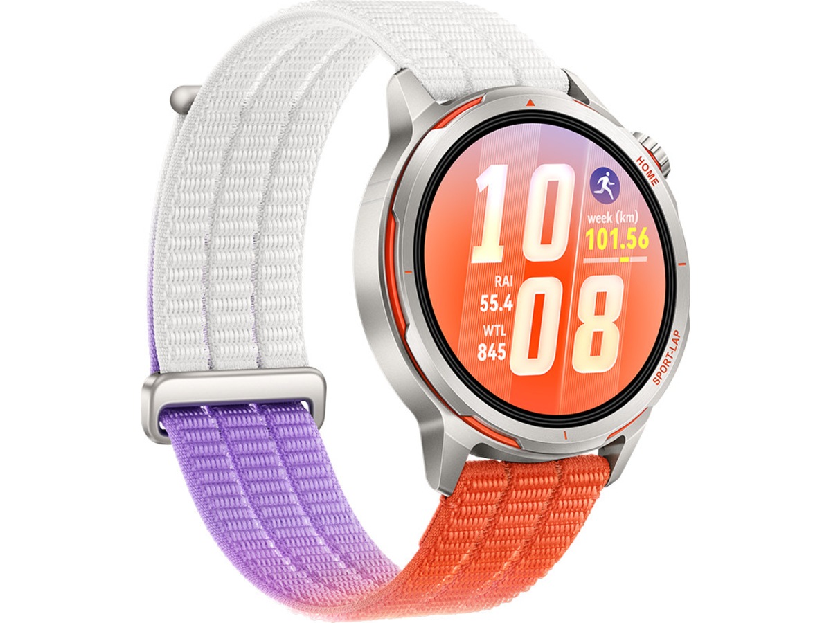 Huawei Watch GT Runner 2 43mm (orange) -B-Grade Demo watches