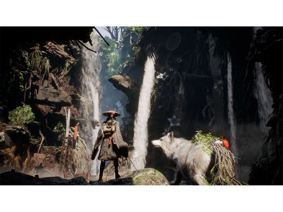 Beast of Reincarnation Deluxe Edition Spel till Playstation 5