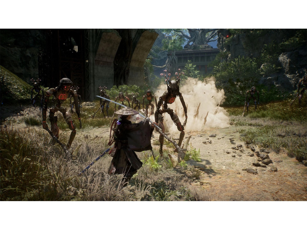 Beast of Reincarnation Deluxe Edition Spel till Playstation 5