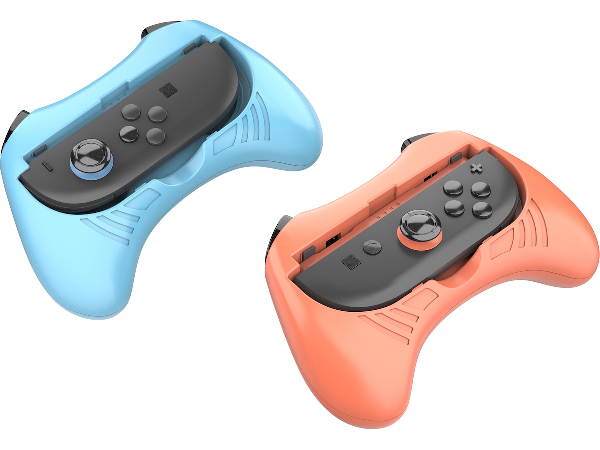 Gaminja tillbehörspaket för Switch 2 Tillbehör till spelkonsoler