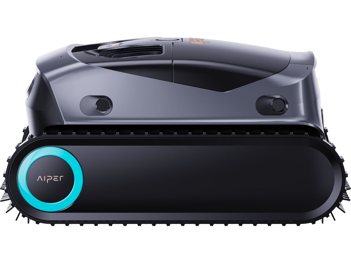 Aiper Scuba X1 Pro Poolrengörare Fönstertvättar